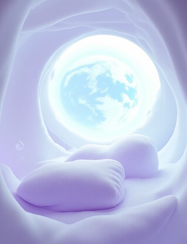 Orbital Sanctuary Wellness Retreat